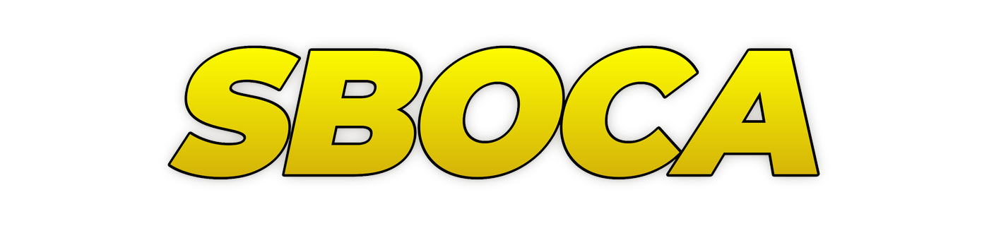 sboca logo